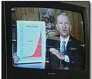 Ross Perot Charts Website