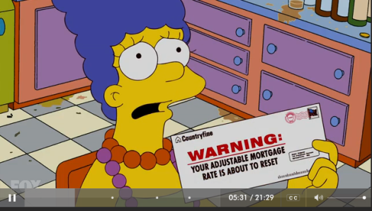 The Simpsons Porn Comics Cartoon Rule 34.