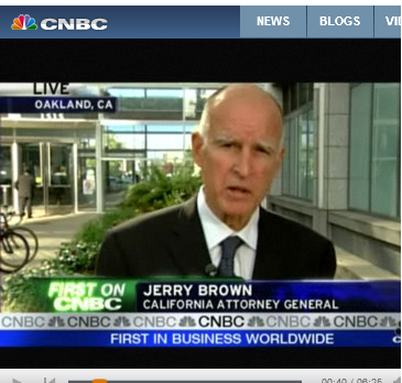 cnbc jerry brown