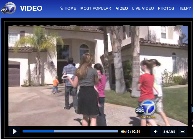 abc7 home eviction simi valley