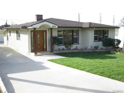 pasadena home