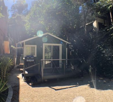 Tiny Homes for Sale in Los Angeles, CA